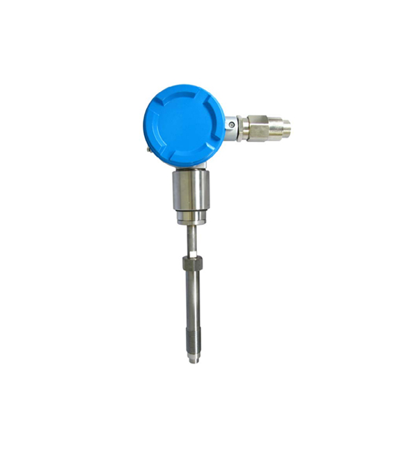 AdE Explosion-proof Pressure Transmitter (High temperature oil-less type)