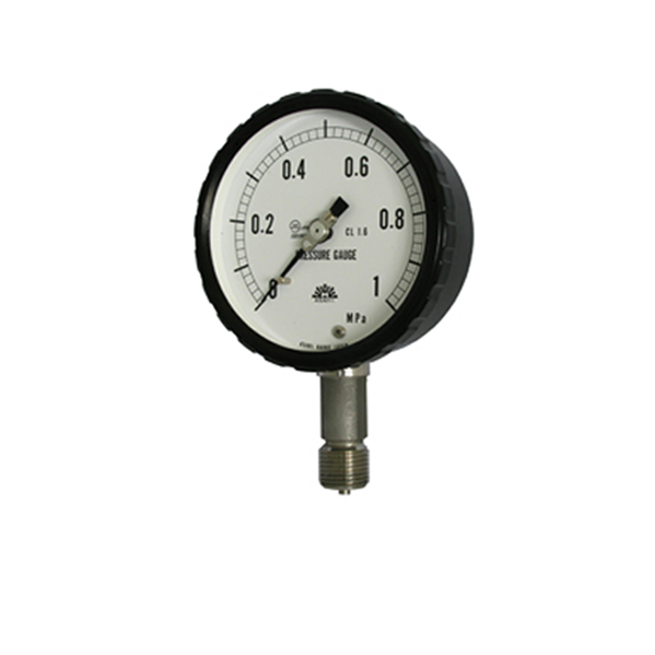 Weather Proof Type Pressure Gauge