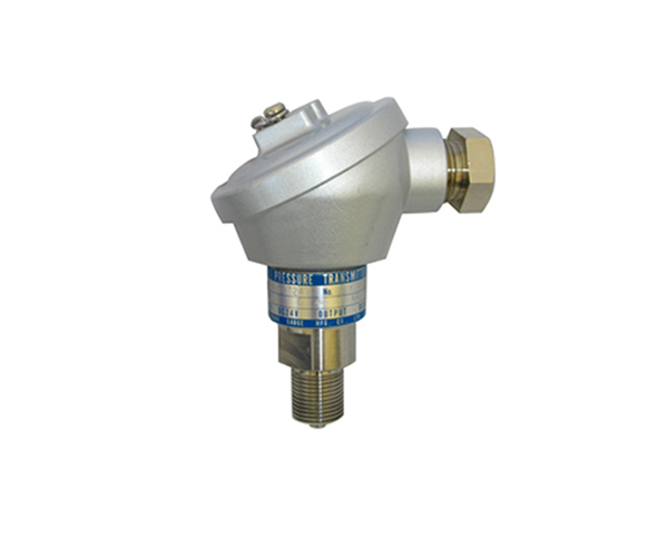 Differential Pressure Switches with Contacts